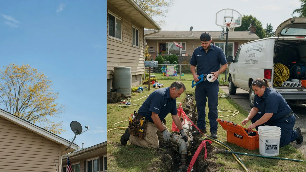Garbage Disposal Replacement in Henderson, TX near me